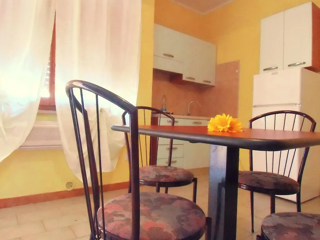 Appartamenti Castelsardo Appartement