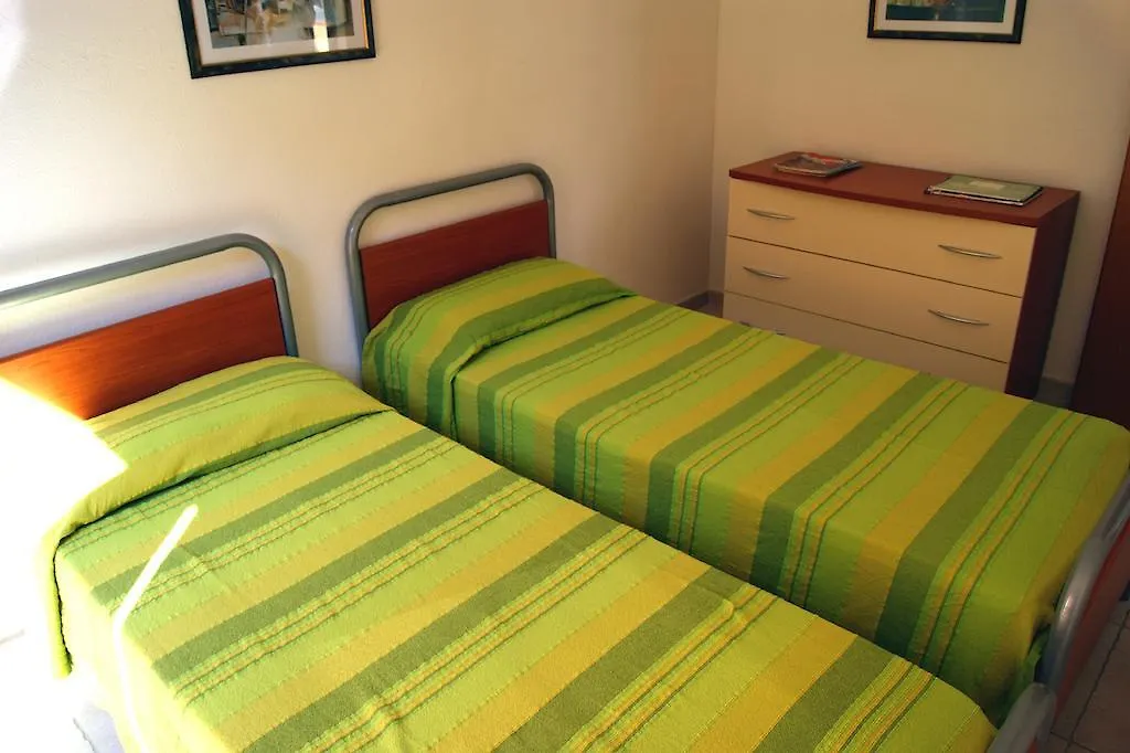 Appartamenti Castelsardo 0*,  Italië