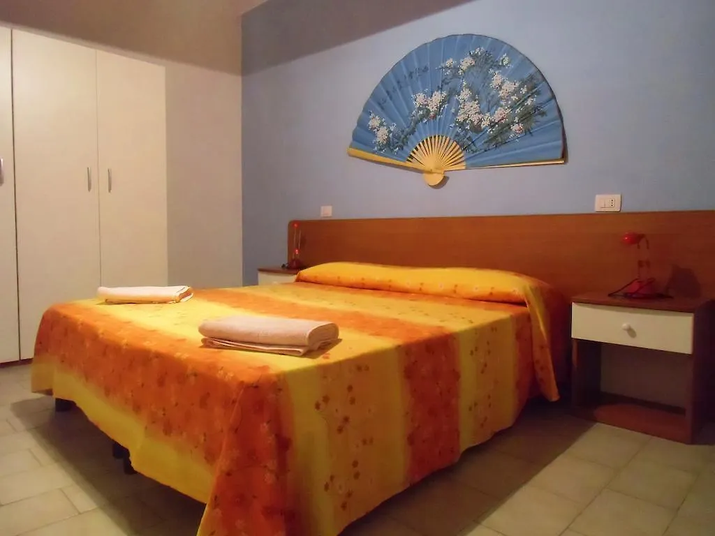 Appartement Appartamenti Castelsardo