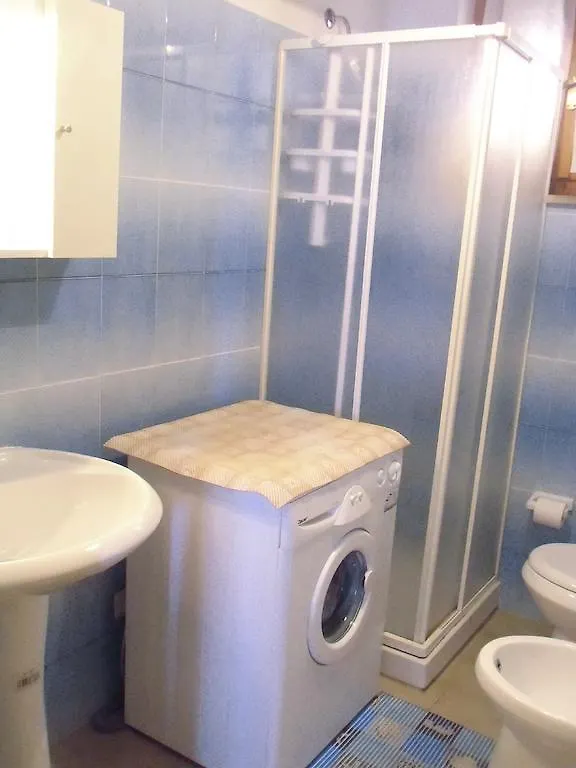 Appartamenti Castelsardo Appartement