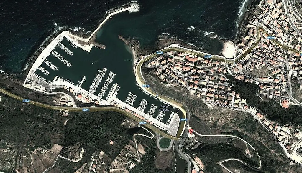 Appartamenti Castelsardo