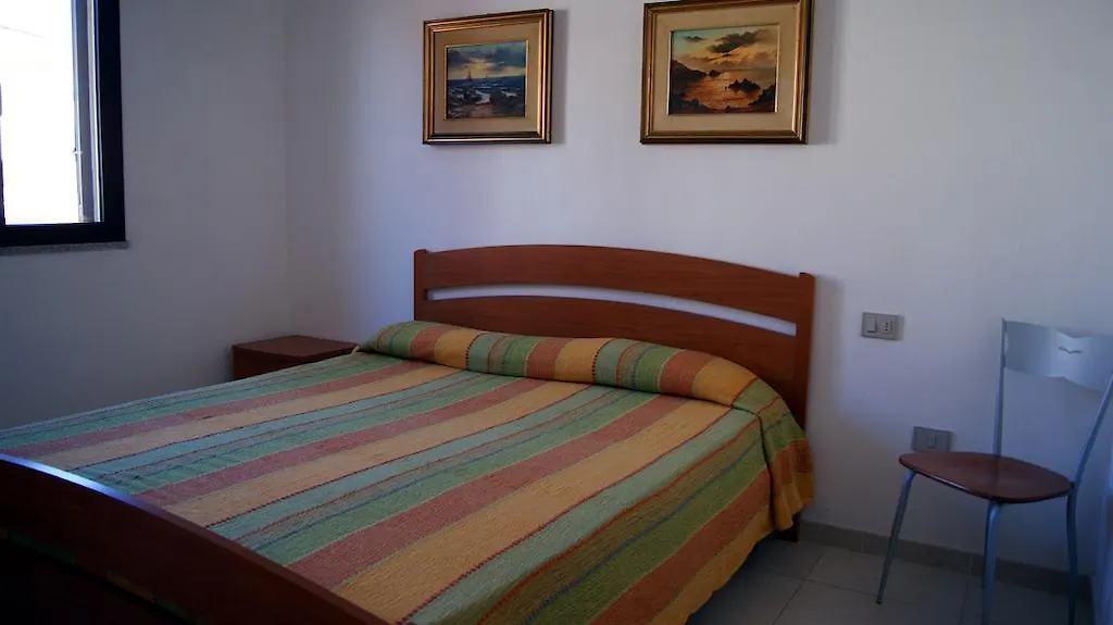 Appartement Appartamenti Castelsardo