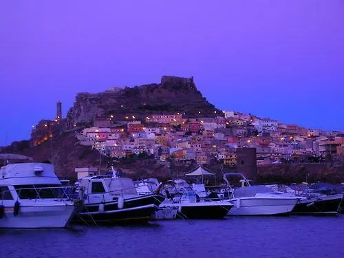 Appartamenti Castelsardo Italië