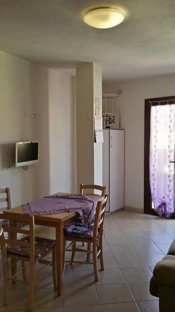 Appartamenti Castelsardo Appartement