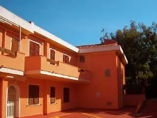 Appartamenti Castelsardo Appartement