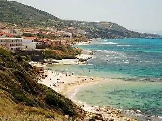 Appartamenti Castelsardo Appartement