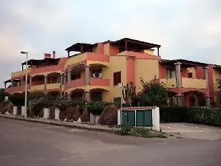 Appartamenti Castelsardo