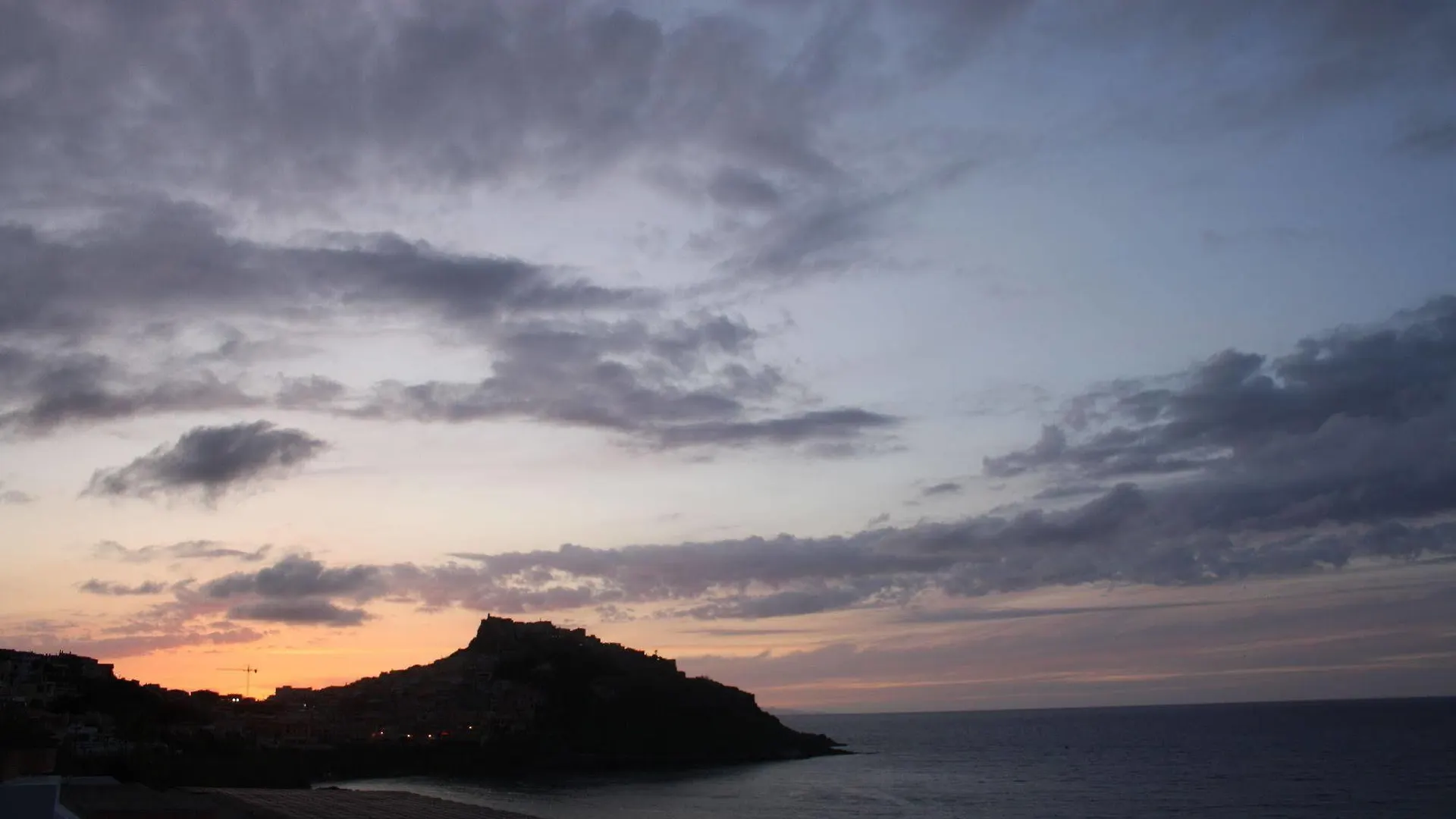 Appartement Appartamenti Castelsardo Italië